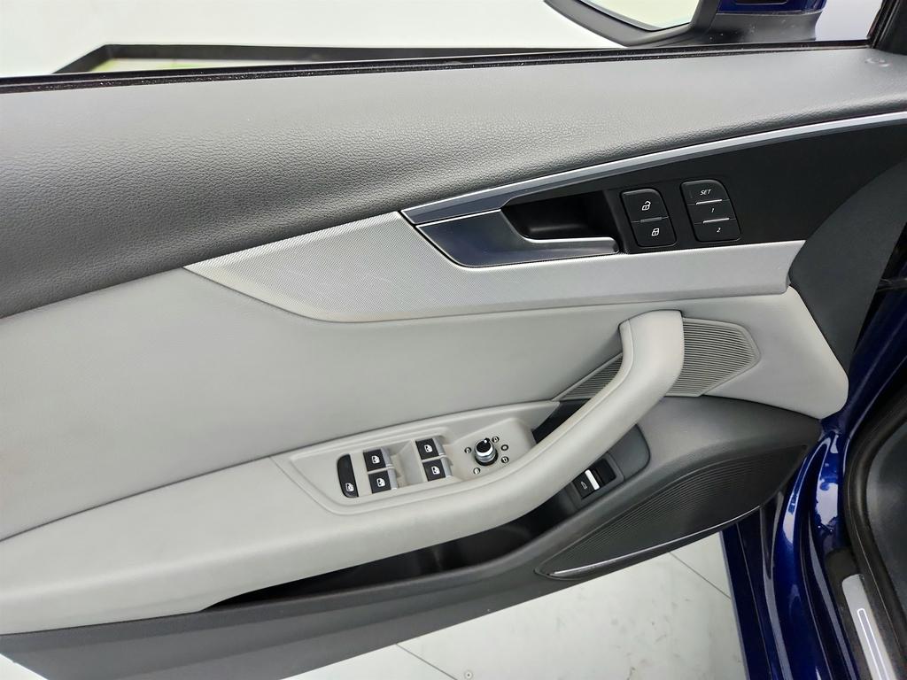 2018 Audi A4 - $12,950