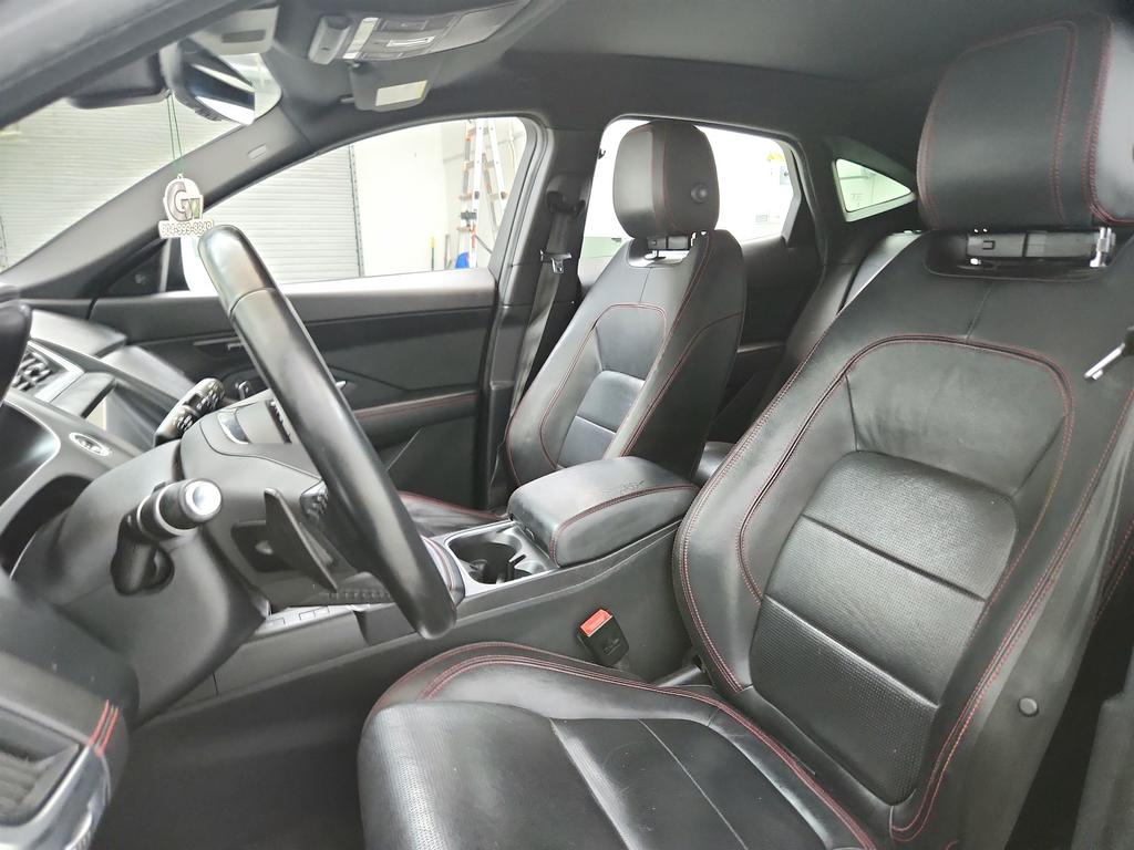 2020 Jaguar E-PACE - $14,495