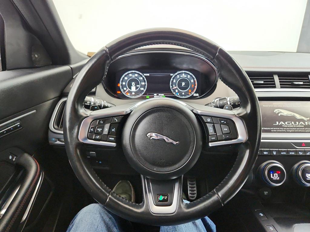 2020 Jaguar E-PACE - $14,495