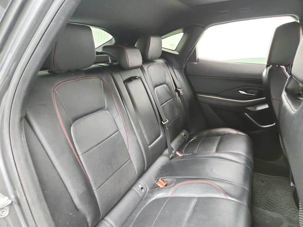 2020 Jaguar E-PACE - $14,495