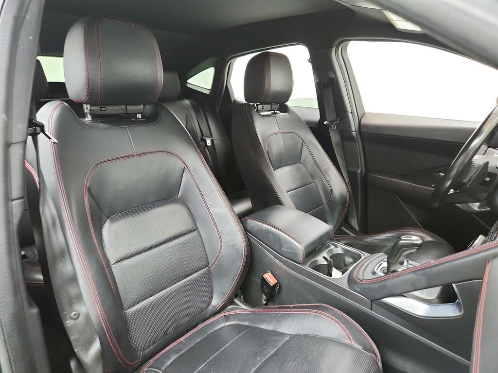 2020 Jaguar E-PACE - $14,495