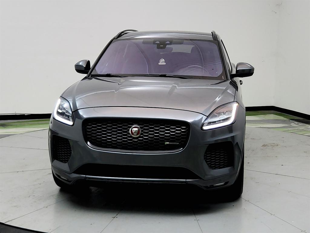 2020 Jaguar E-PACE - $14,495