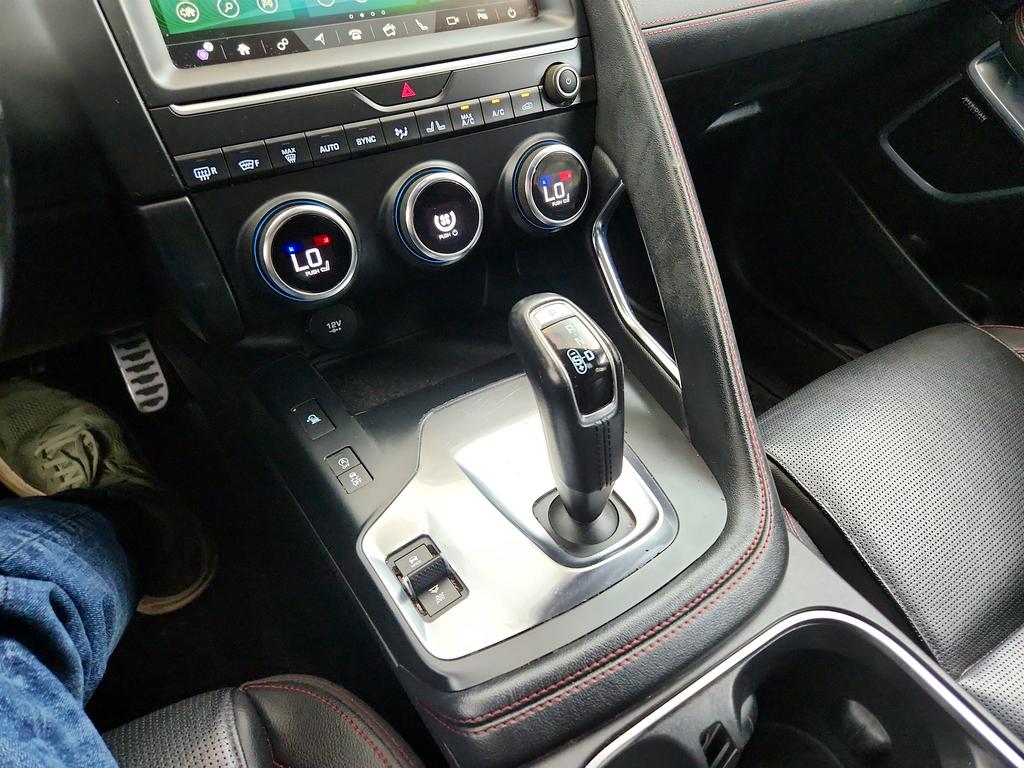 2020 Jaguar E-PACE - $14,495