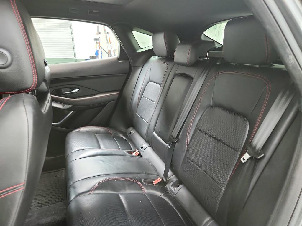 2020 Jaguar E-PACE - $14,495