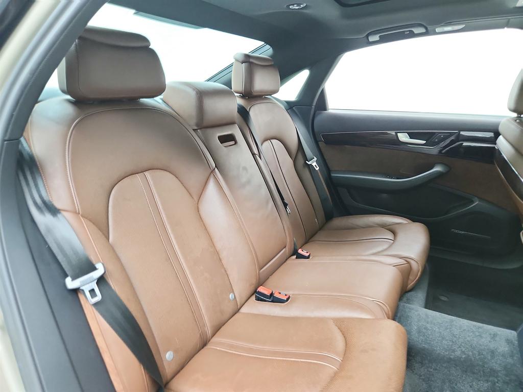 2013 Audi A8 - $9,895