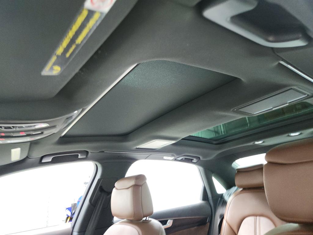 2013 Audi A8 - $9,895