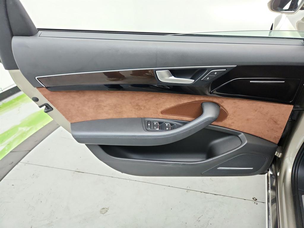 2013 Audi A8 - $9,895