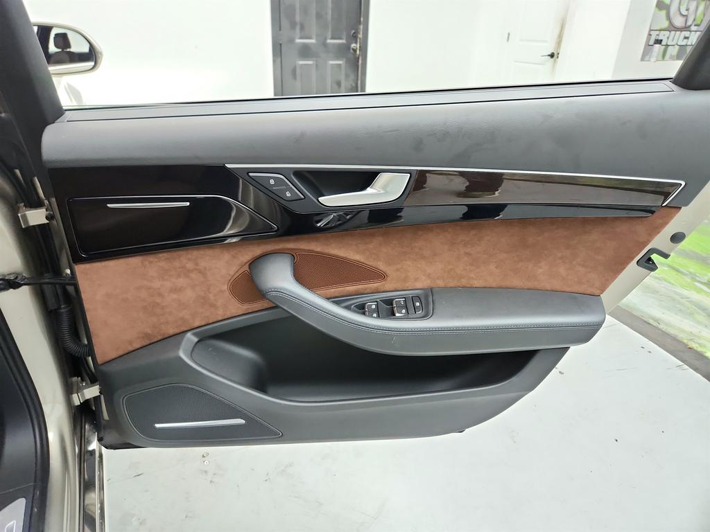 2013 Audi A8 - $9,895