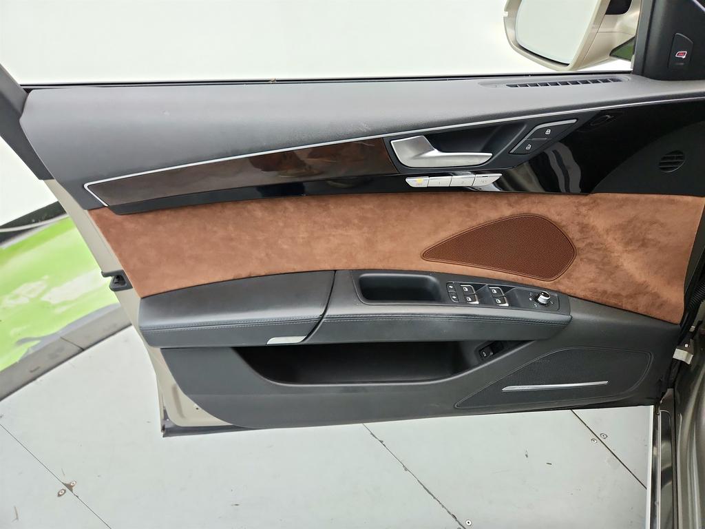 2013 Audi A8 - $9,895