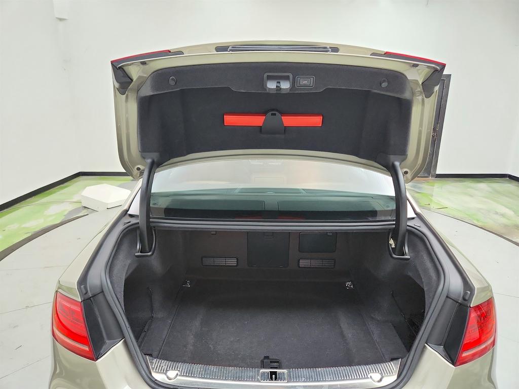 2013 Audi A8 - $9,895
