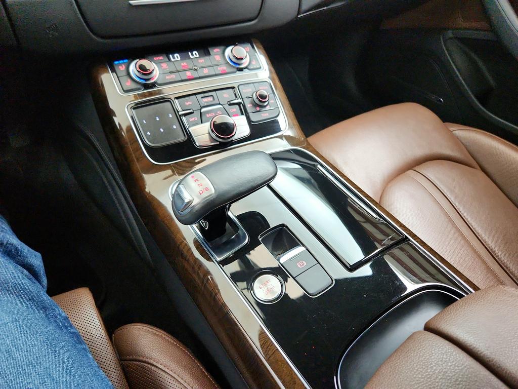 2013 Audi A8 - $9,895