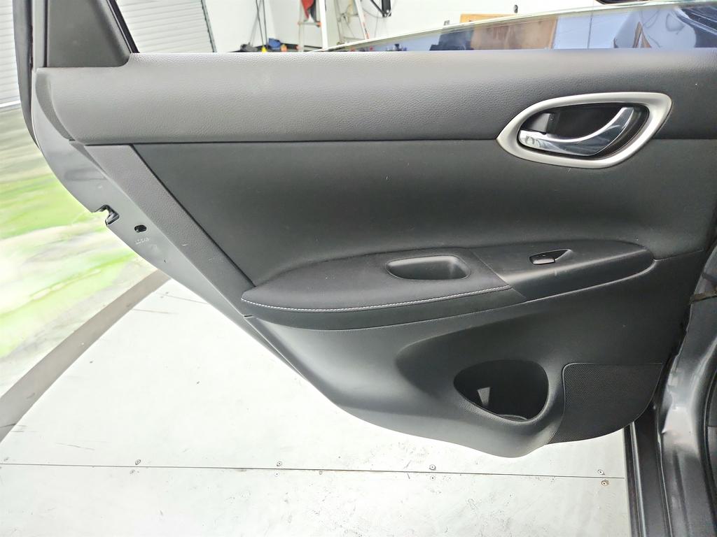 2015 Nissan Sentra - $3,495