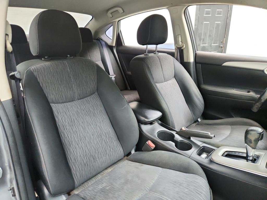 2015 Nissan Sentra - $3,495