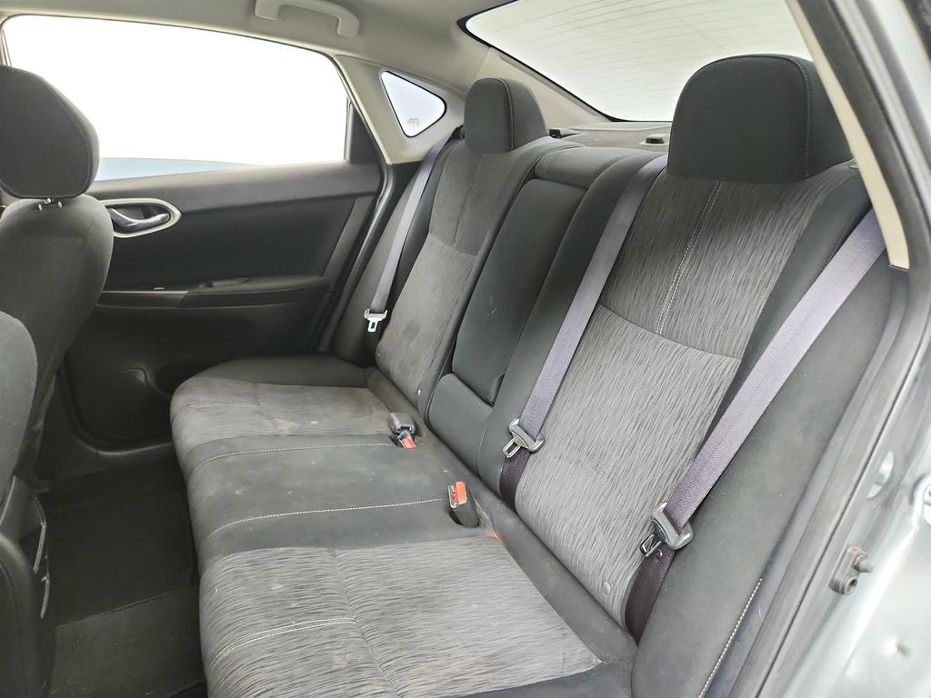 2015 Nissan Sentra - $3,495