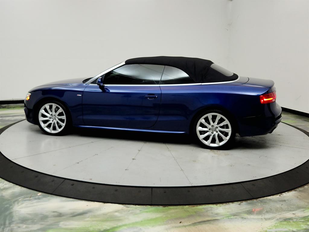 2016 Audi A5 - $13,495