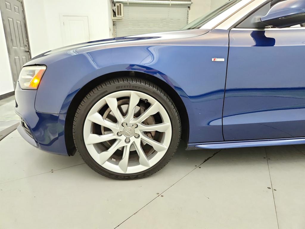 2016 Audi A5 - $13,495