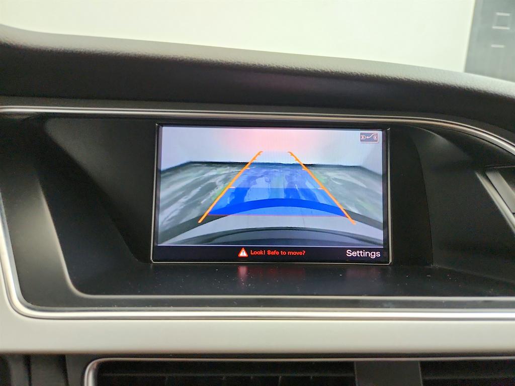 2016 Audi A5 - $13,495