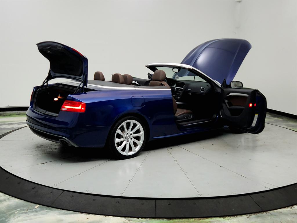 2016 Audi A5 - $13,495