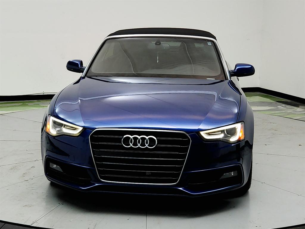 2016 Audi A5 - $13,495
