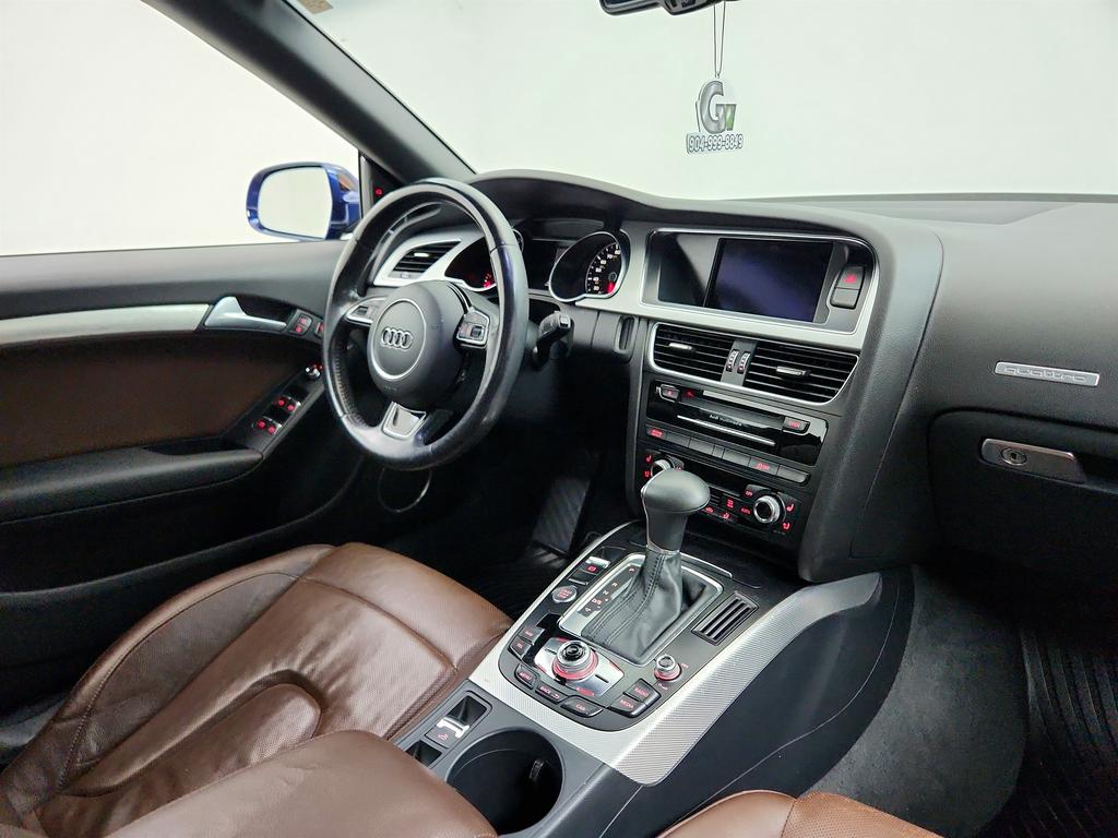 2016 Audi A5 - $13,495