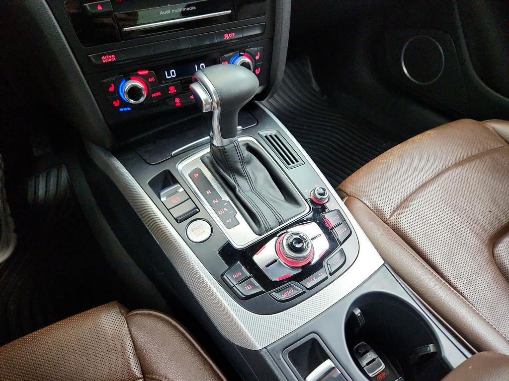 2016 Audi A5 - $13,495
