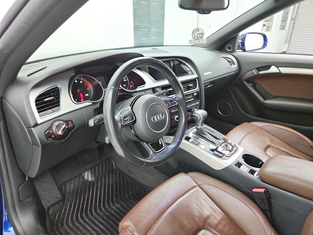 2016 Audi A5 - $13,495