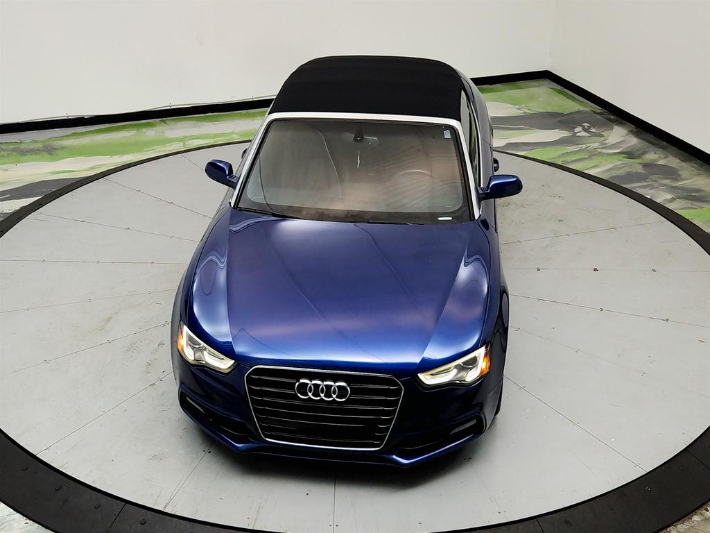 2016 Audi A5 - $13,495