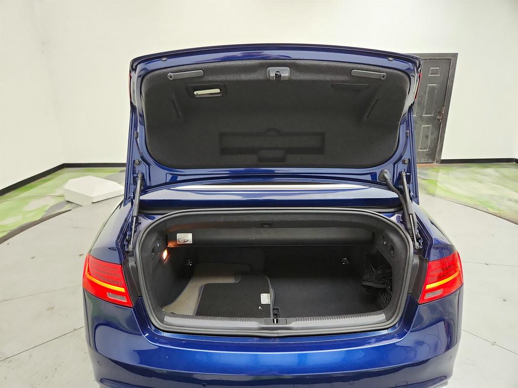 2016 Audi A5 - $13,495