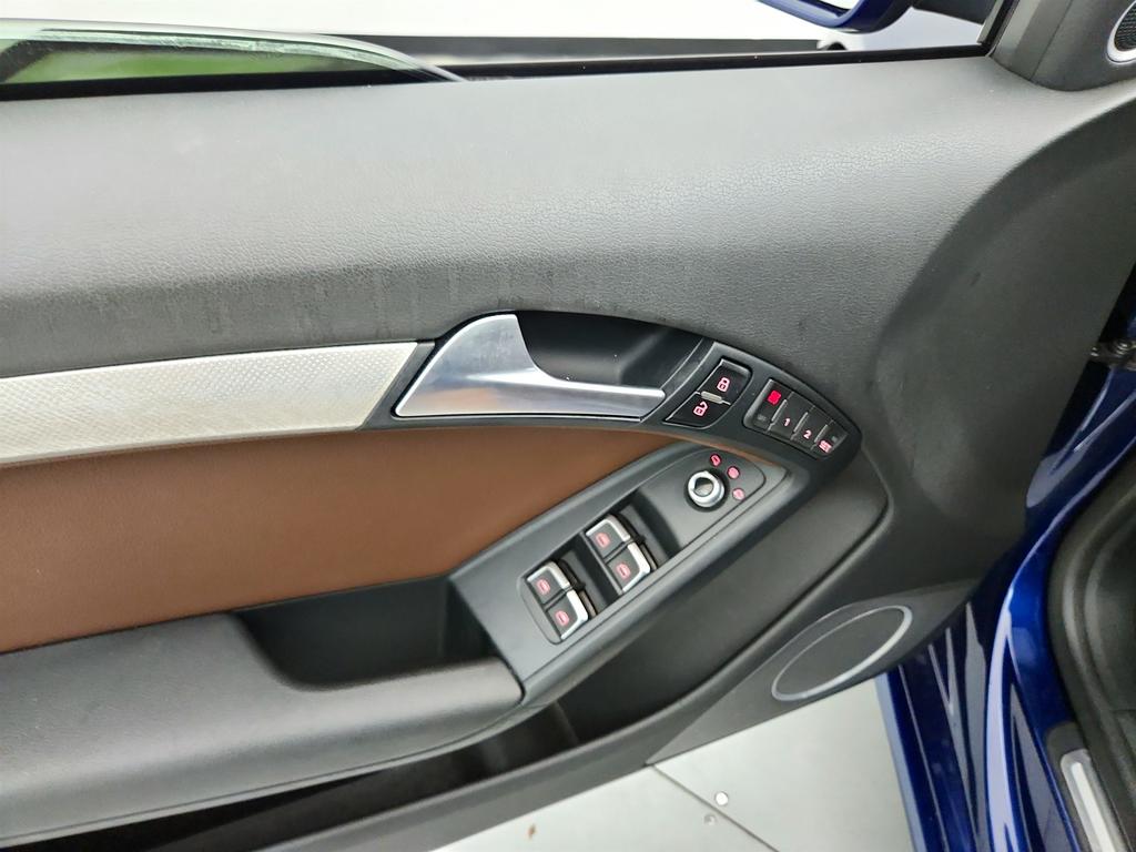 2016 Audi A5 - $13,495