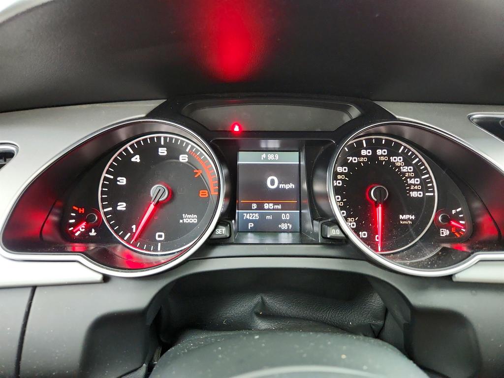 2016 Audi A5 - $13,495