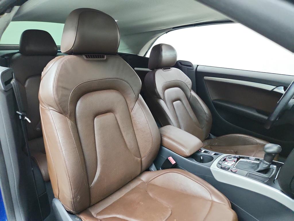 2016 Audi A5 - $13,495