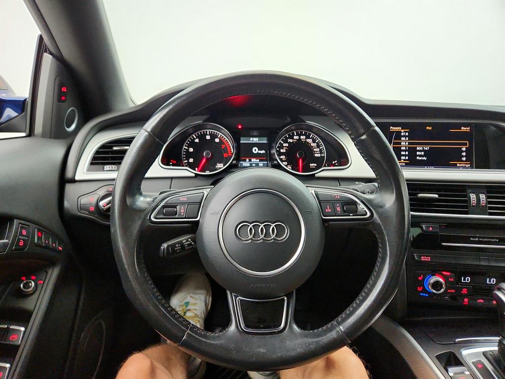 2016 Audi A5 - $13,495