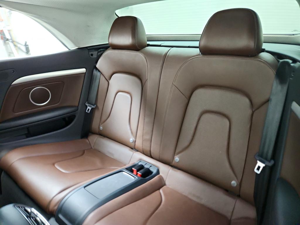 2016 Audi A5 - $13,495