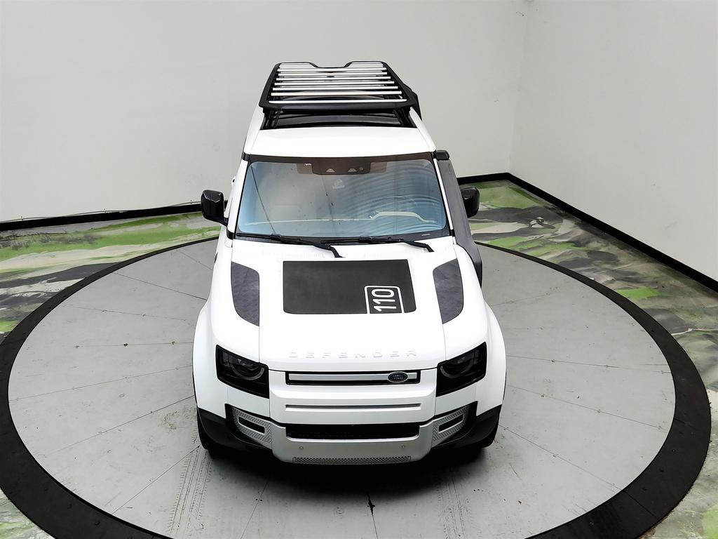 2020 Land Rover Defender - $32,195