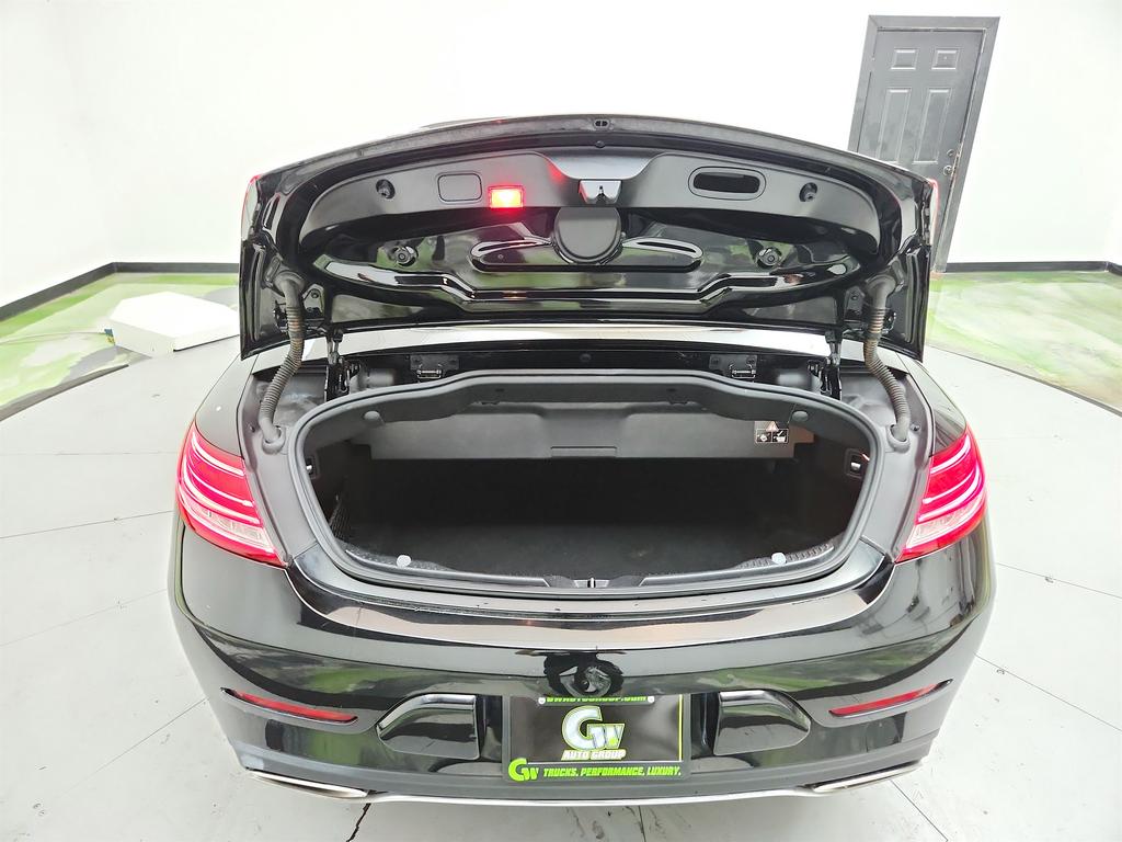 2018 Mercedes-Benz C-Class - $21,145