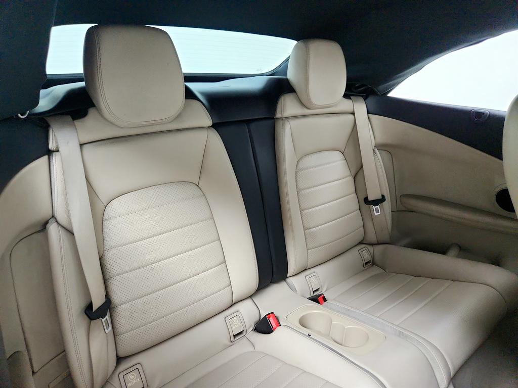 2018 Mercedes-Benz C-Class - $21,145