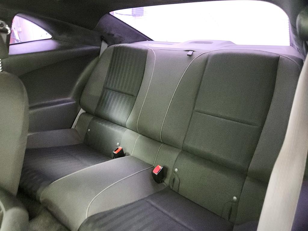 2013 Chevrolet Camaro - $8,345