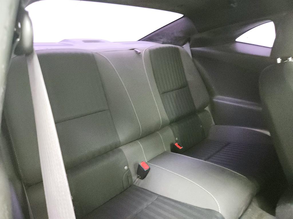 2013 Chevrolet Camaro - $8,345