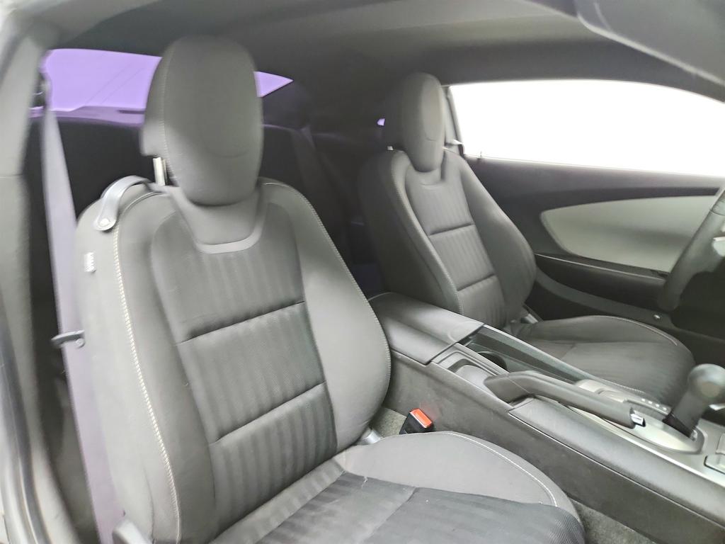 2013 Chevrolet Camaro - $8,345