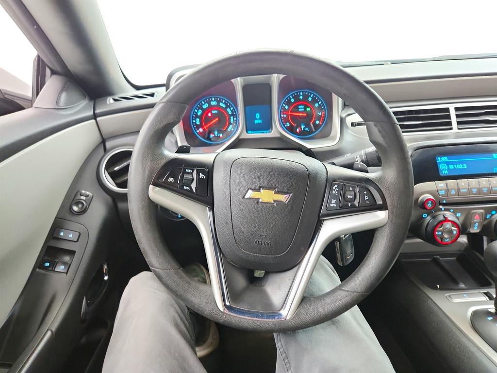 2013 Chevrolet Camaro - $8,345