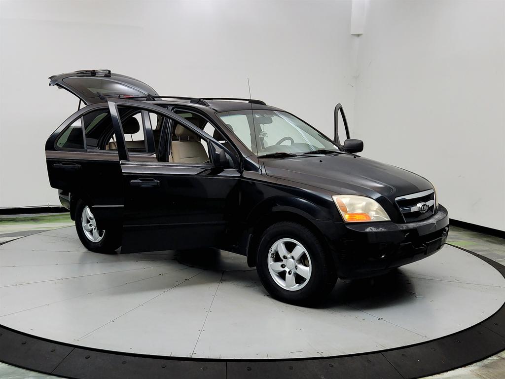 2009 Kia Sorento - $2,149