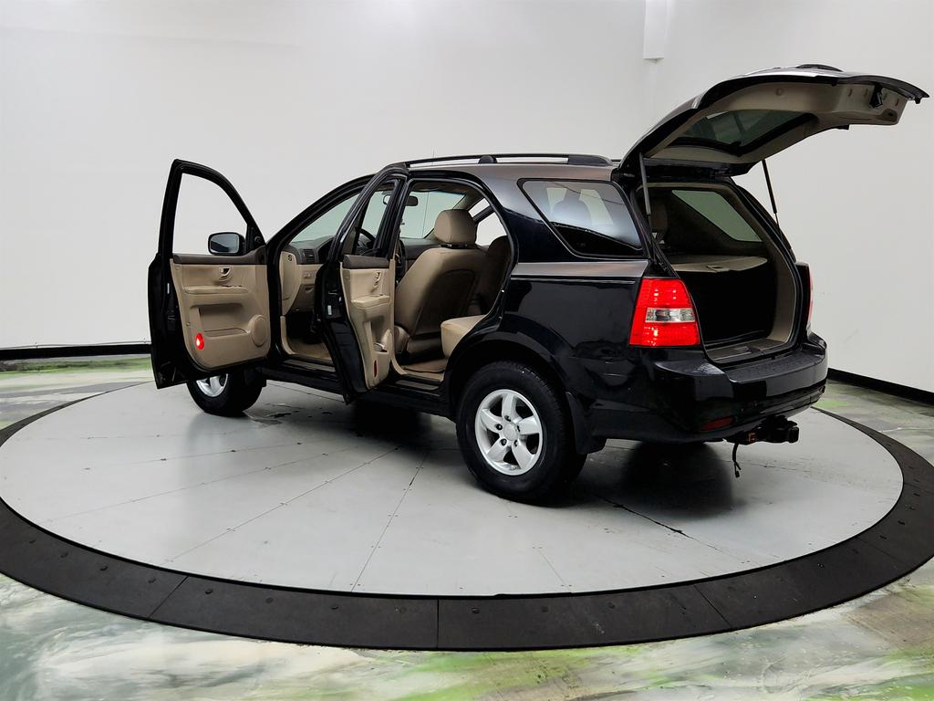 2009 Kia Sorento - $2,149