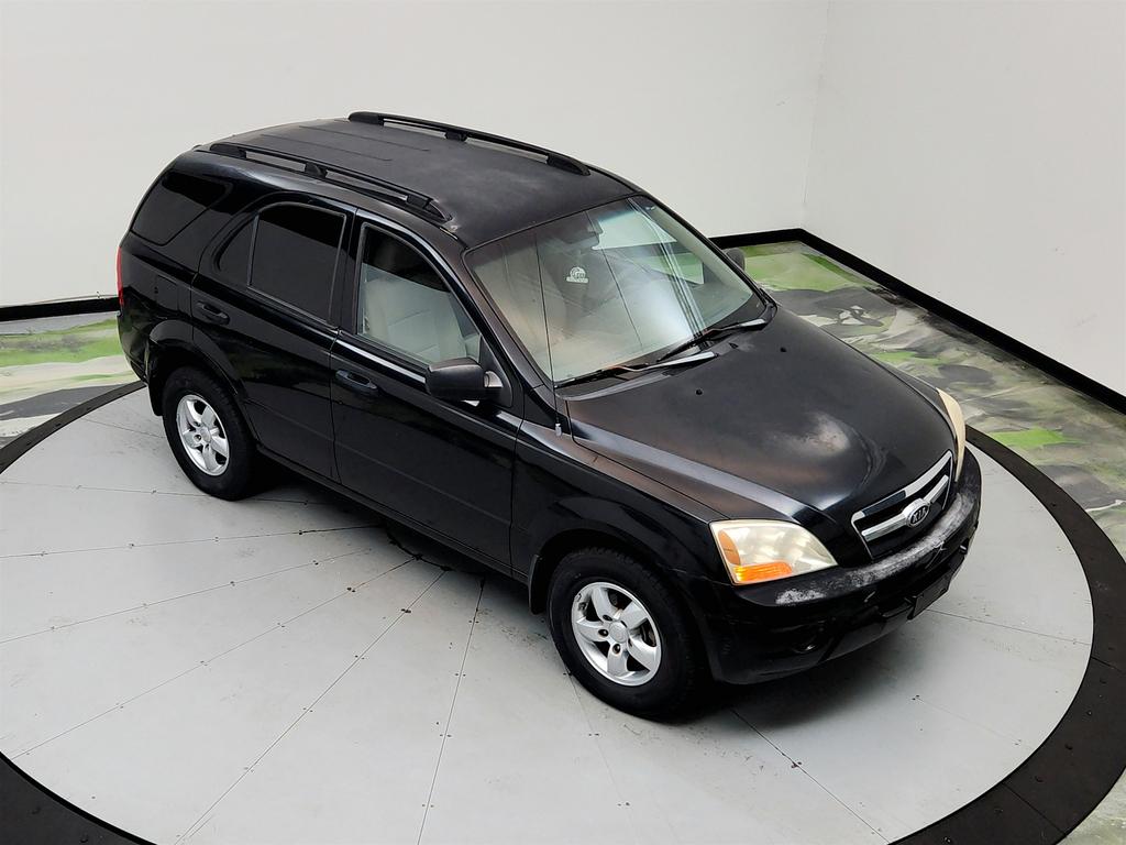2009 Kia Sorento - $2,149