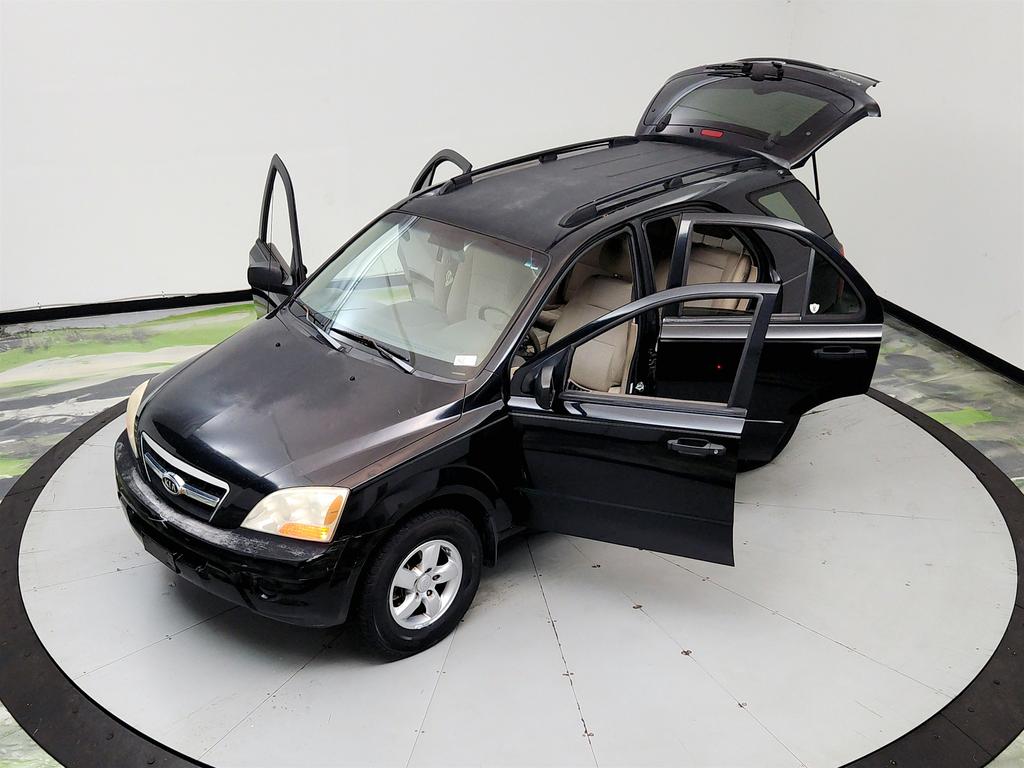 2009 Kia Sorento - $2,149