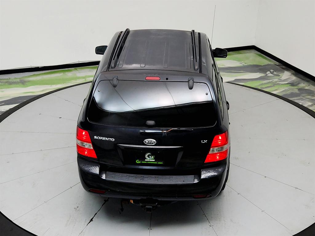 2009 Kia Sorento - $2,149