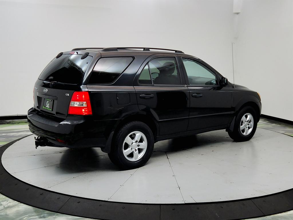 2009 Kia Sorento - $2,149