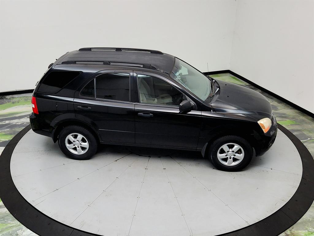 2009 Kia Sorento - $2,149