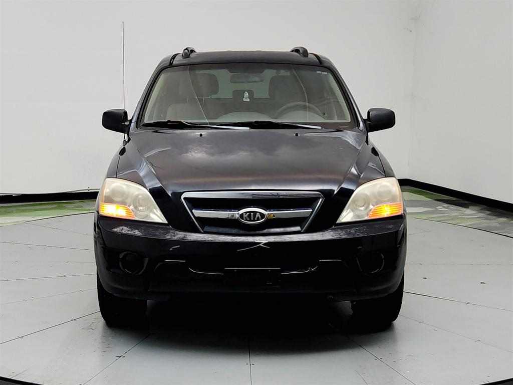 2009 Kia Sorento - $2,149