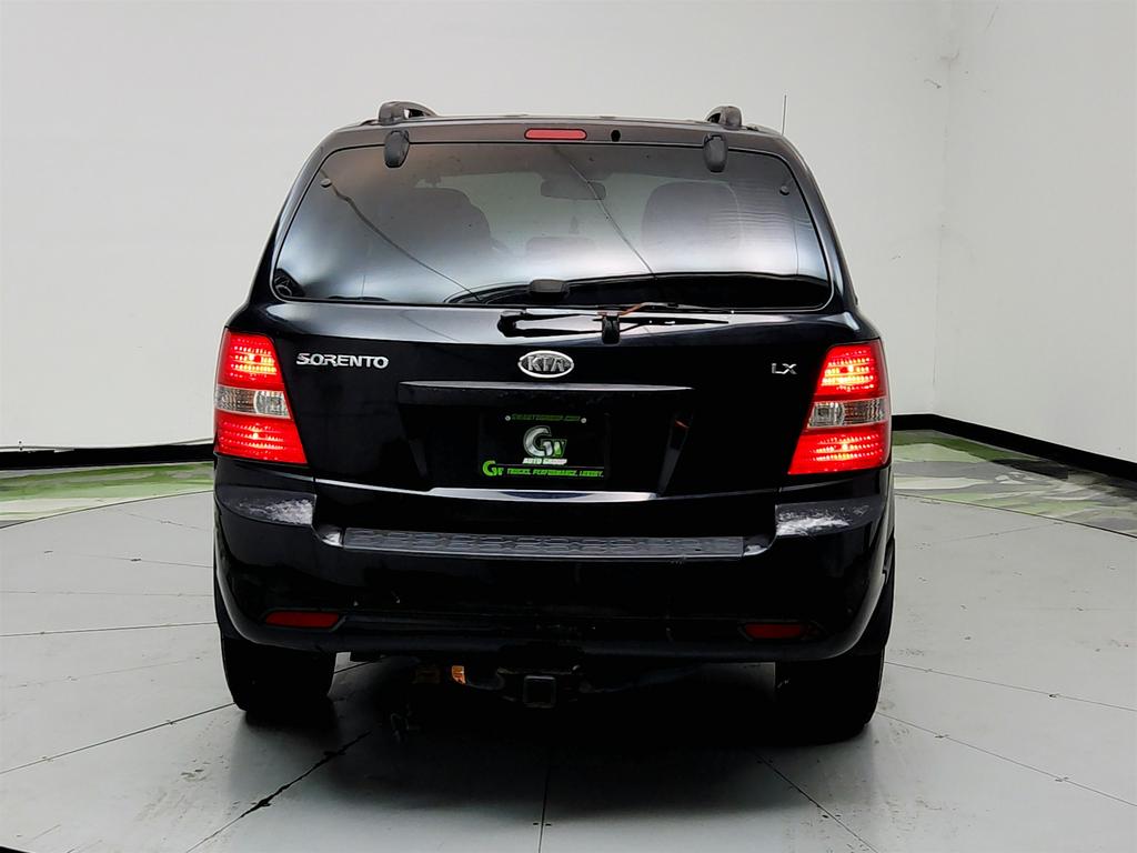 2009 Kia Sorento - $2,149