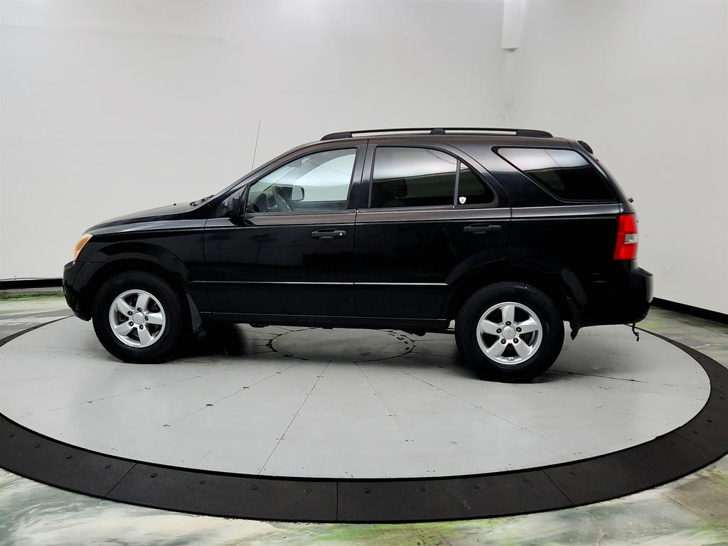 2009 Kia Sorento - $2,149